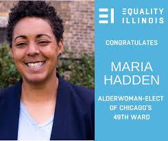 Equality Illinois