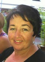 Glenda Switzer Knox (1962-2012)