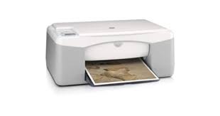 Hp Deskjet F370 Driver Download Types Of Printer
