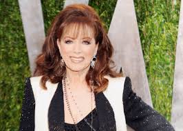 From wikimedia commons, the free media repository. Jackie Collins Best Selling Romance Novelist Dead At 77 Cbs News