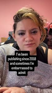 1. I wrote eight rockstar books, three vampire books, and one dark fantasy  romance that did nothing but pay for the following book. It wasn’t until I  wrote all of these underwhelming stories that I ...