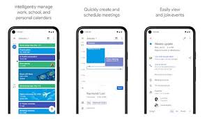 What makes a great calendar app? Top 25 Best Calendar Apps For Android To Increase Your Productivity Laptrinhx