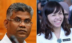 Isu sekolah vernakular terus diperdebatkan. Dap Pertikai Kenapa Sekolah Vernakular Tak Dapat Peruntukan