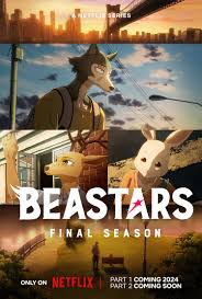 Beastars (TV Series 2019– ) - User reviews - IMDb
