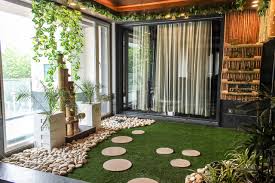 No1 home & garden artificial grass company with great reputation and highly skilled staff. Is Artificial Turf Suitable For Homes