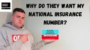 Check spelling or type a new query. Why Does Trading212 Ask For Your National Insurance Number Why Do Money Apps Require A Ni Number Youtube