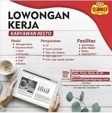 Perusahaan umum pembangunan perumahan nasional (perum perumnas) adalah badan usaha milik negara indonesia yang bergerak. Loker Perumnas Sako Lowongan Kerja Bumn Perum Perumnas Untuk Lulusan S1 Griya Musi Permai Pasar Satelite Perumnas Kenten Sako Komplek Rss B Komplek Sangkuriang Komplek Perumahan Green Oasis Routing Vlan