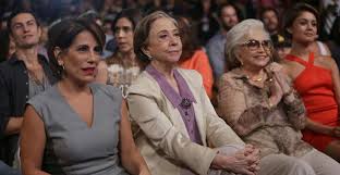 Resultado de imagem para Imagem da novela babilonia