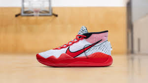 latest nike basketball shoes for nba
