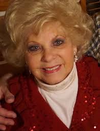 Frances Marie (Land) McGarrh- Fox Obituary