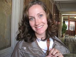 Barbara Boston's Instagram, Twitter & Facebook