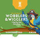 Wobblers and Wigglers Hat Club Run for Charity event image