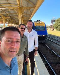 Matthew Guy (@matthewguymp) • Instagram photos and videos