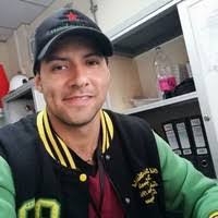 Sergio Aldaz's Instagram, Twitter & Facebook