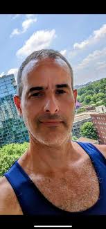 Jacque a Matt Bailey Salon