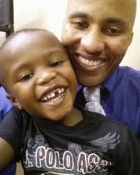 The Logan Power Show