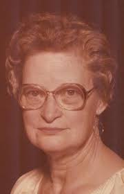 Obituary for Laura K. Barker