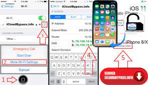 Icloud bypass dns server is just a method which is used to unlock any icloud account. Icloudbypass V Twitter Icloud Bypass Dns Server 2019 Free Unlock Iphone Any Ios Https T Co Vql0scac6c Remove Icloud Iphonex Bypassicloud Any Ios Ipad Icloudremove Icloudoff Icloudunlock Hacking Iphone Ipod Icloudoff Unlockiphone