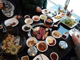 Rezensionen und informationen zu frau om kocht koreanisches restaurant. Pyung Chang Korean Bbq Mount Vernon Menu Prices Restaurant Reviews Tripadvisor