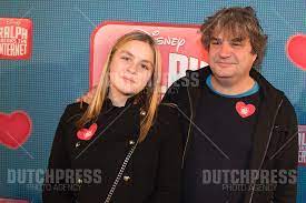 Frank lammers (born 10 april 1972) is a dutch television and film actor. Frank Lammers Met Zijn Dochter Dsc6555 Jpg Dutch Press Photo Agency