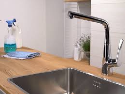kitchen taps with high spout, sometimes