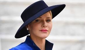 Princess charlene of monaco is a 43 year old south african royal. Royal Family News Princess Charlene Unable To Return To Monaco Due To Illness Royal News Express Co Uk