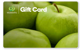 Choose from contactless same day delivery, drive up and more. Gift Cards Gift Guide Woolworths Cards