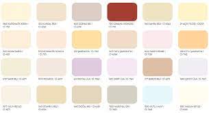 Polisan dış cephe boyası arıyorsan site site dolaşma! Polisan Ic Ve Dis Cephe Renk Katalogu 2019 2020 Color Catalog Exterior Colors Interior Wall Colors