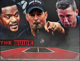 Good morning and Happy Easter Buckeye Nation! From all of us here at The  OHIO Podcast to all of our listeners, fans, and supports. #theohiopodcast