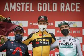 Tourversion amstel gold race rescheduled for 2021. 4z7hobd0um1bbm