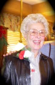Anna Elms Obituary (2012)