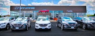 Learn more about this new car buying experience. Chicago Il Hyundai Dealer Family Hyundai