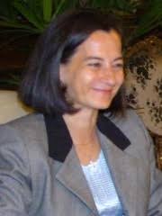 Clara Rojas Biography