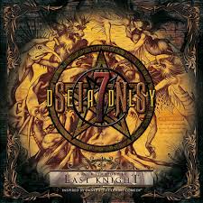 Seven deadly sins roblox script codes for roblox youtube strucid. Last Knight Seven Deadly Sins 2019 Cd Discogs