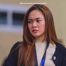 Avenues of The Diamond Summer Died