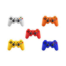 Snopy Rampage Sg R602 Ps3 Pc Usb 1 8m Joypad Migros