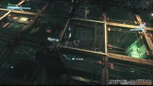 Trophies (S) - Batman: Arkham Knight