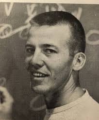 Grateful for mentorship in basketball officiating