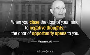 Napoleon hill was an american business and sales man, born in 1883. Top 25 Quotes By Napoleon Hill Of 711 A Z Quotes