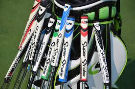 Rather than his right pinky locking onto. Oversized And After Market Putter Grips Can Enhance Performance