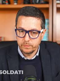 ALL’UCRAINA MANCANO I SOLDATI più che le munizioni