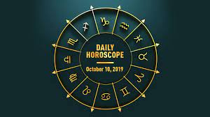 Just answer these simple questions and we'll let you know whether you're an aries, a virgo or a capricorn. Daily Horoscope For Men 10th October 2019 Horoscope For Your Zodiac Sign On Career Money Relationships Gq India