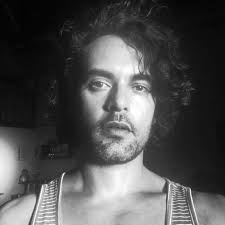 John Corsa's Instagram, Twitter & Facebook