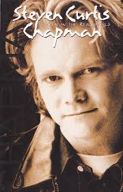 Steven Curtis Chapman