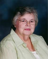 Shirley Crabtree Obituary (2015)