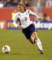 History since women's soccer debuted at the 1996 atlanta games — was announced wednesday, and it includes the three. The 18 Best Female Soccer Players Of All Time