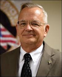 Brig. Gen. Bernie Skoch