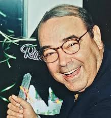 Aaron Levitt Obituary