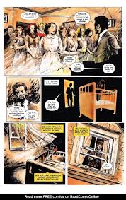Chilling Adventures Of Sabrina Issue 1 Read Chilling Adventures Of Sabrina Issue 1 Comic Online In High Quality Archie Comics Comics Afterlife With Archie