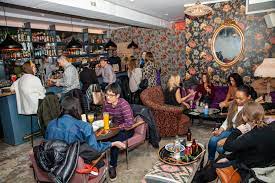 Best Nyc Restaurants In Weird Places That Are Hidden